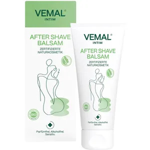 Intim After Shave